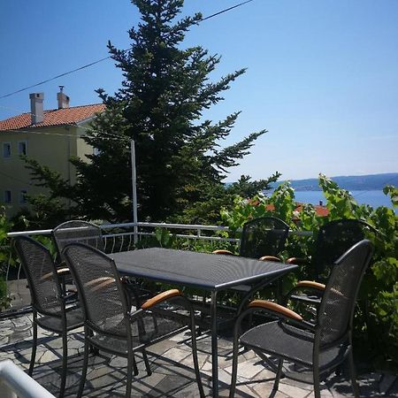 Apartment Maja Crikvenica Exterior photo