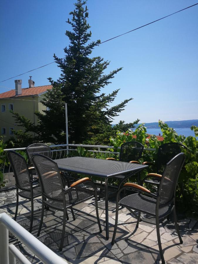 Apartment Maja Crikvenica Exterior photo
