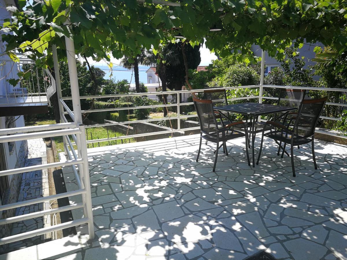 Apartment Maja Crikvenica Room photo