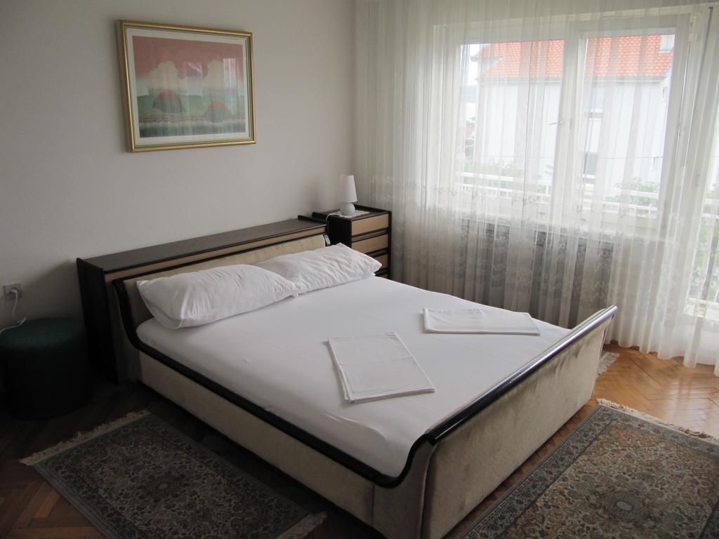 Apartment Maja Crikvenica Exterior photo