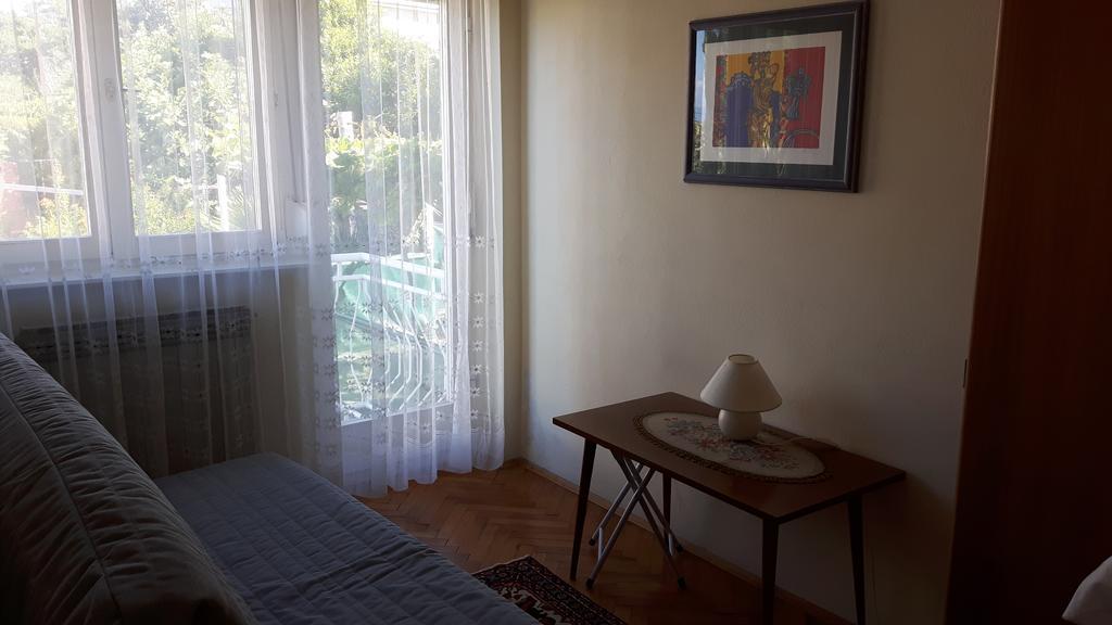Apartment Maja Crikvenica Exterior photo