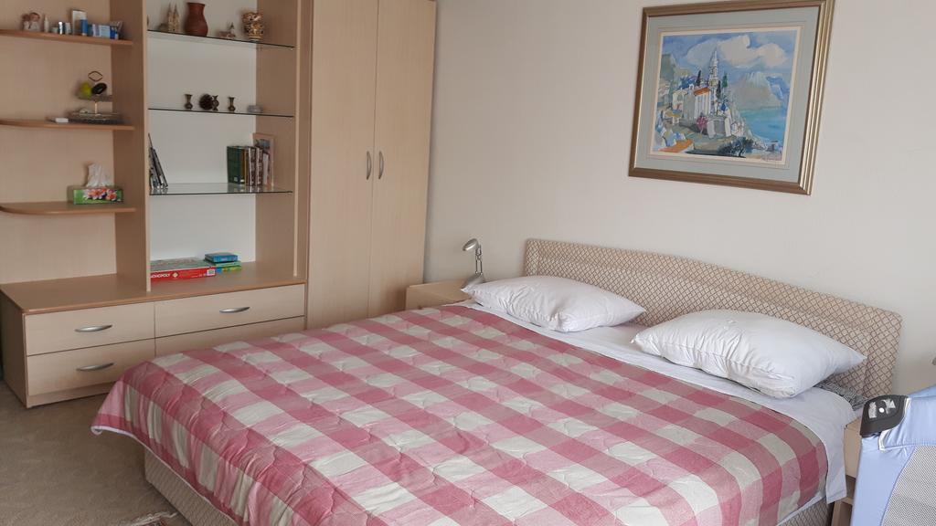 Apartment Maja Crikvenica Exterior photo