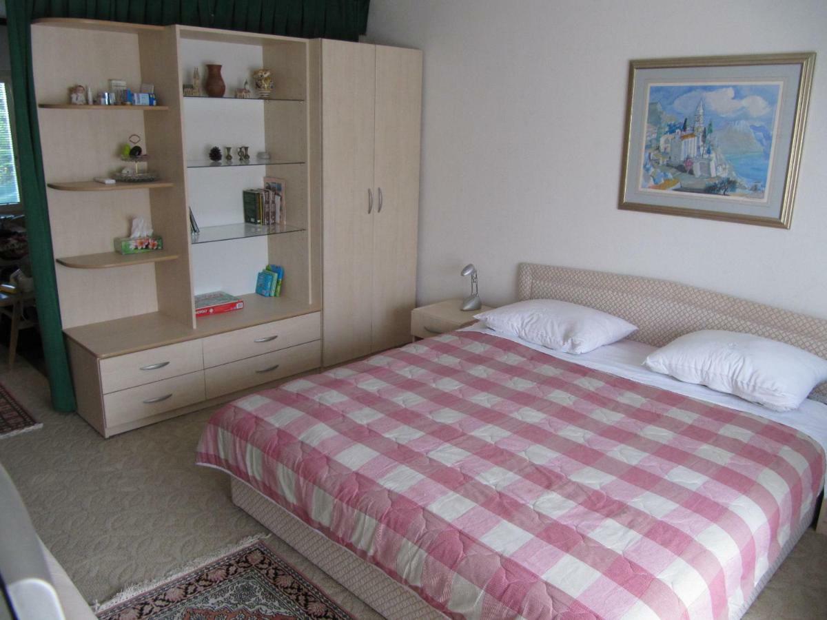 Apartment Maja Crikvenica Exterior photo
